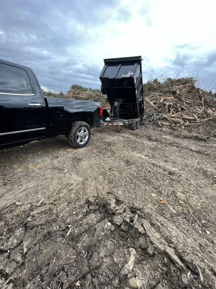 Expert landscape installation experts serving Chesterfield, VA - River Run Lawn And Home