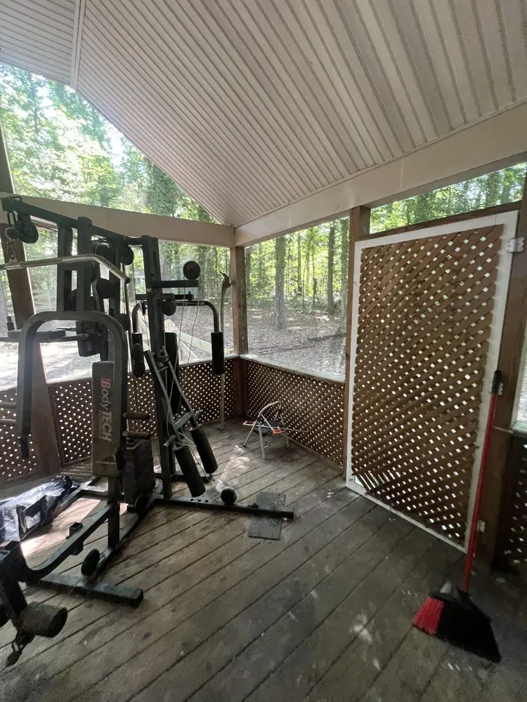 Local landscape design experts serving Chesterfield, VA - River Run Lawn And Home