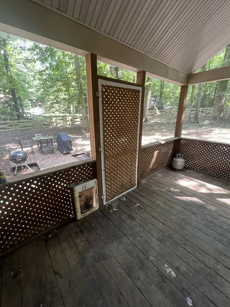 Trusted landscape design in Chesterfield, VA by River Run Lawn And Home