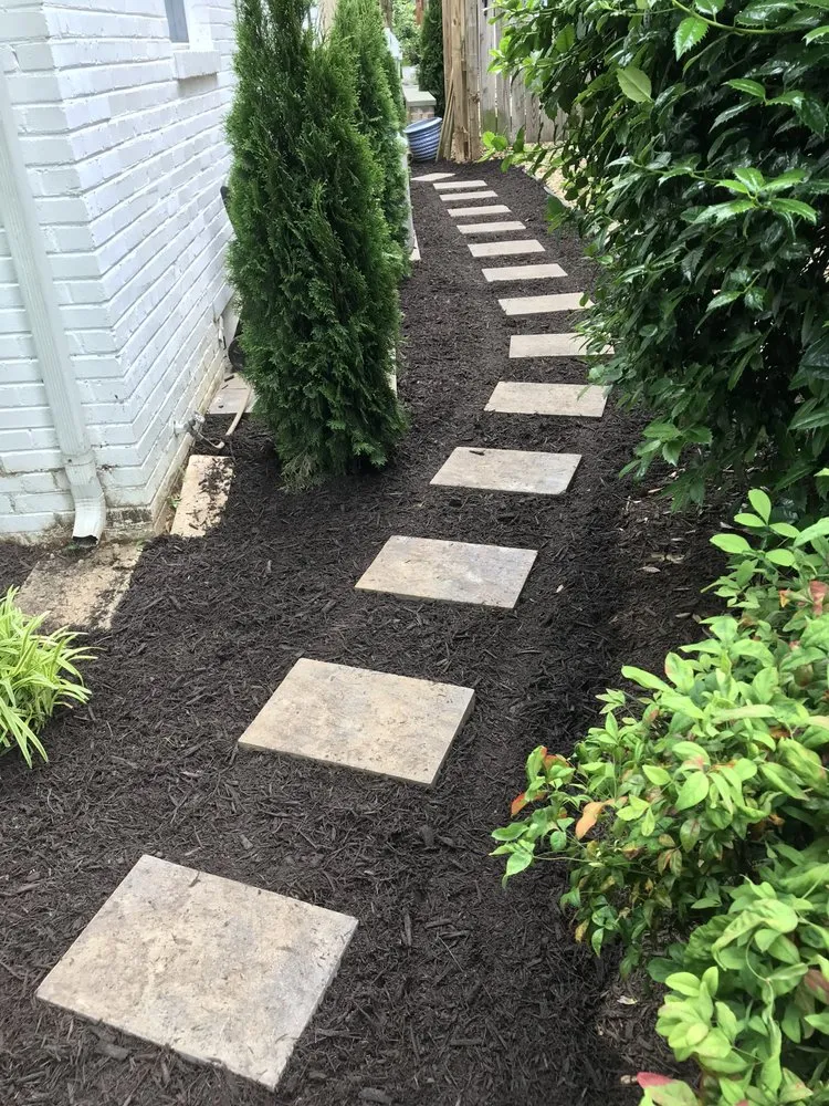 Local landscape design experts serving Chesterfield, VA - River Run Lawn And Home