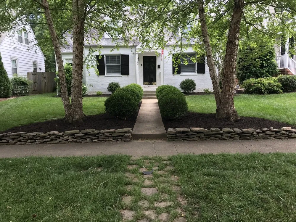 Local lawn care service in Chesterfield, VA - River Run Lawn And Home