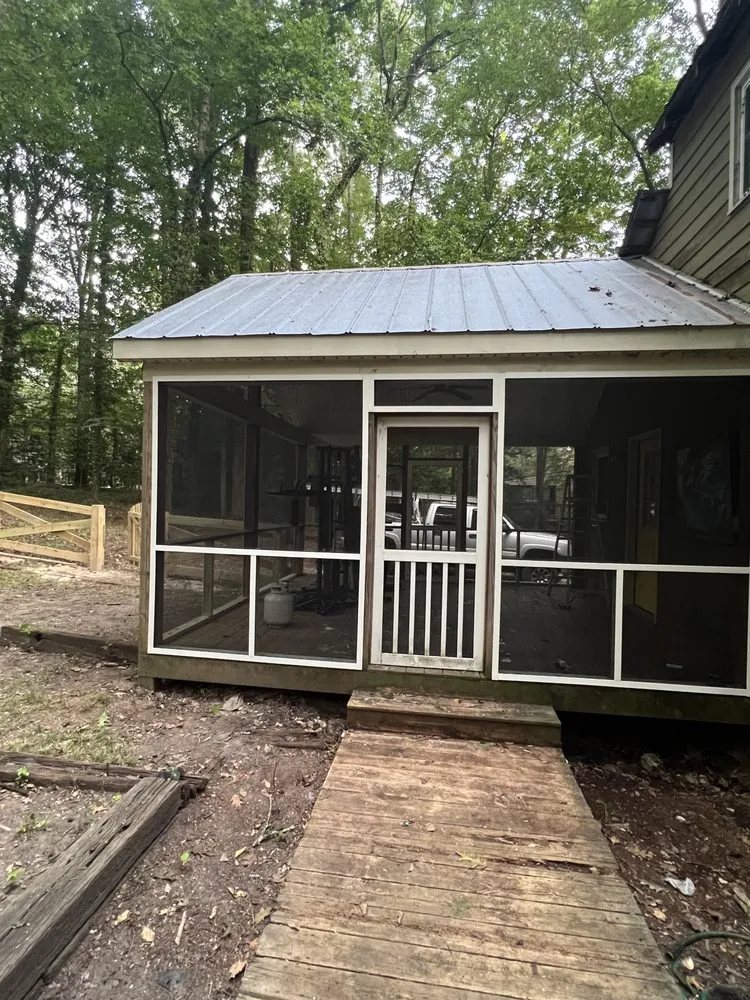 Expert landscape design experts serving Chesterfield, VA - River Run Lawn And Home