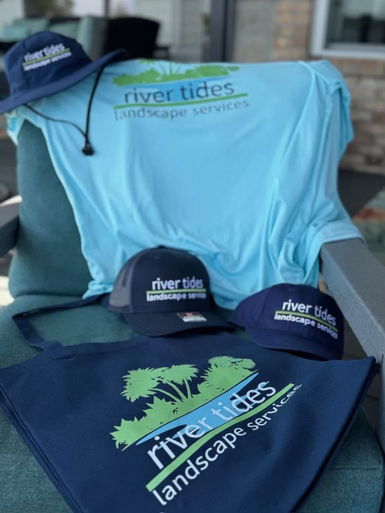 Expert landscape design experts serving St. Marys, GA - River Tides