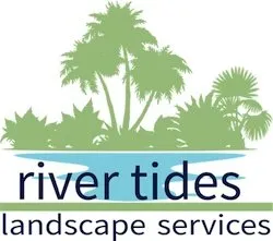 Local landscape installation in St. Marys, GA by River Tides