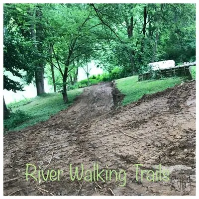River Valley Excavating and Grading