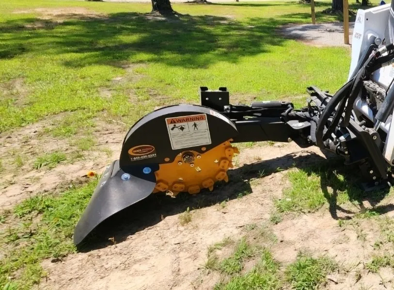 Affordable outdoor landscaping in London, AR - River Valley Land Management