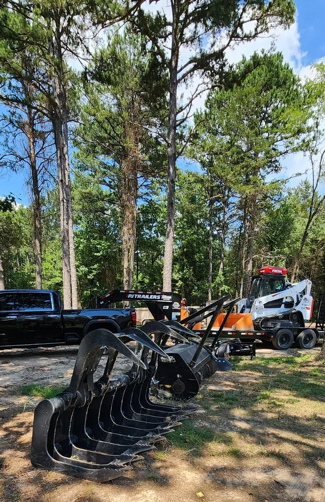 Reliable landscape design with custom design across London, AR - River Valley Land Management