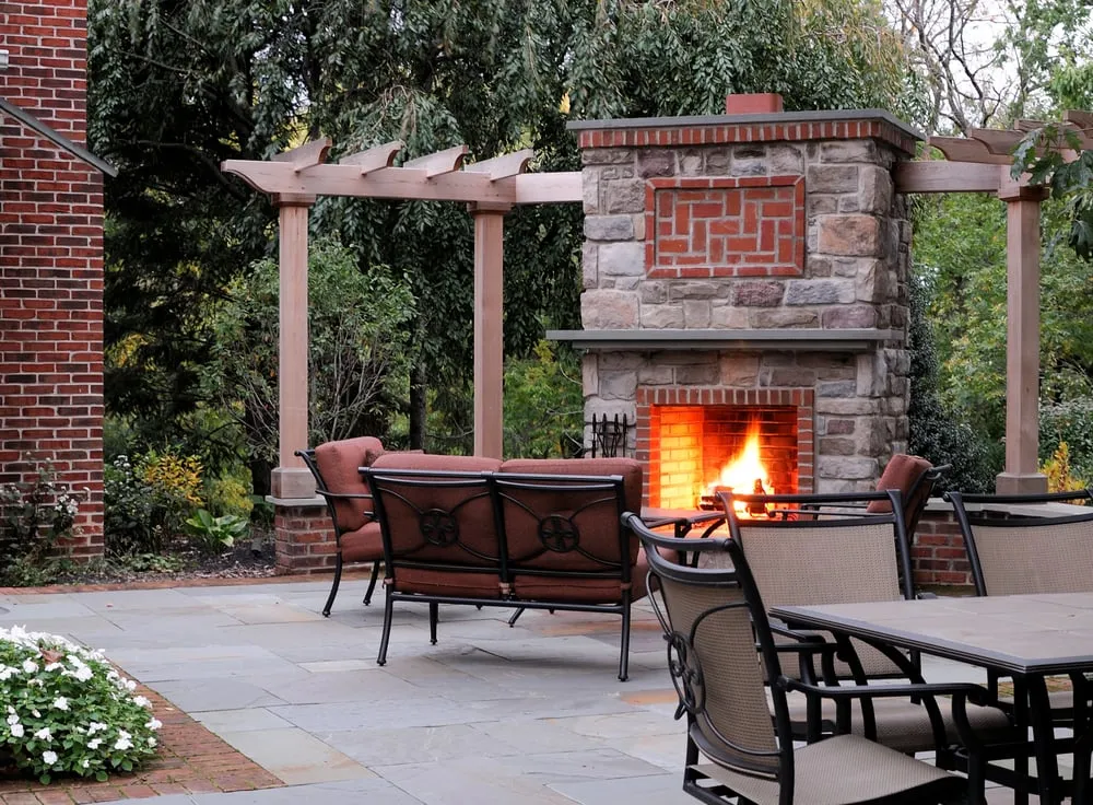 Affordable outdoor landscaping experts serving Wrightsville, PA - River Valley Landscapes