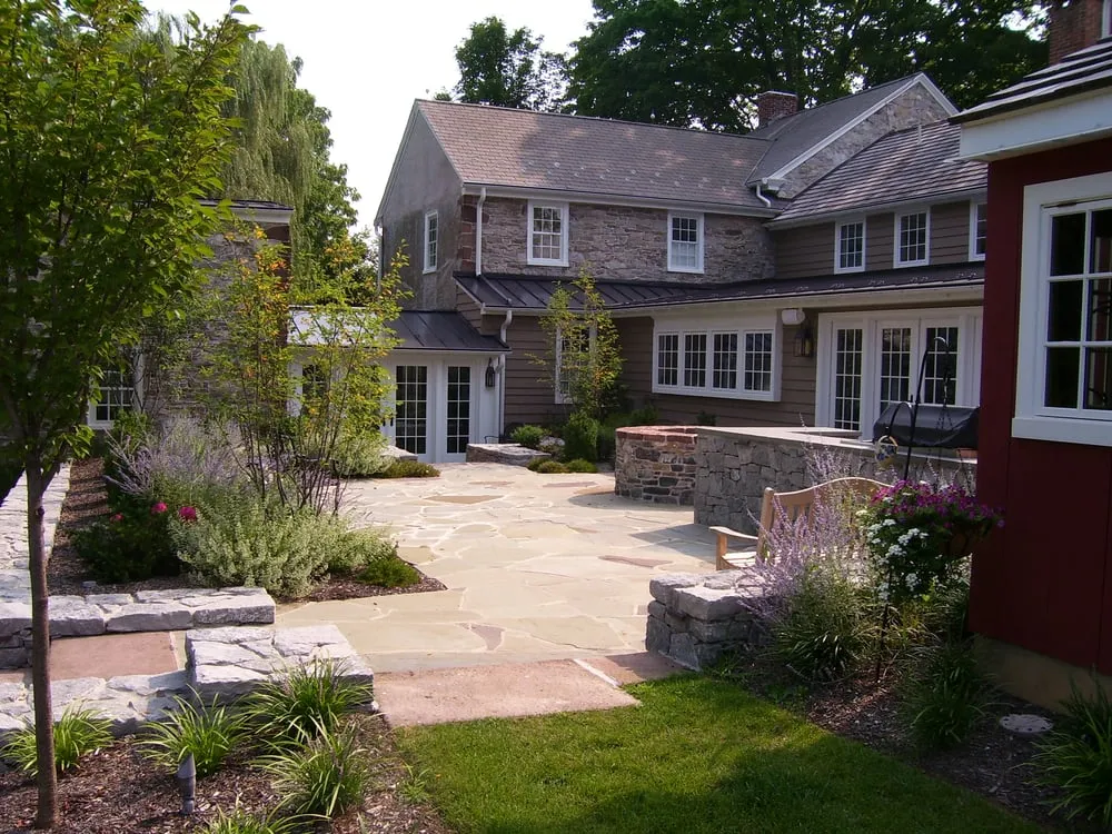 Local landscaping services for year-round maintenance across Wrightsville, PA - River Valley Landscapes
