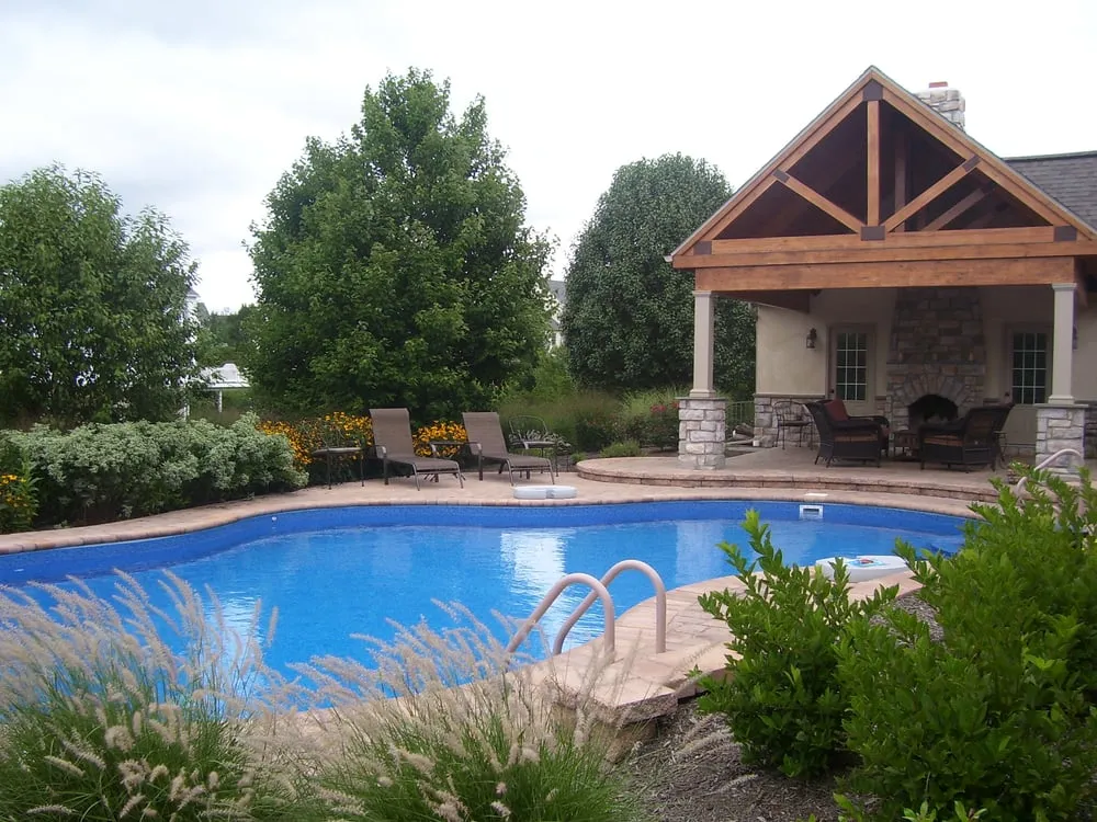 Affordable landscaping services in Wrightsville, PA - River Valley Landscapes