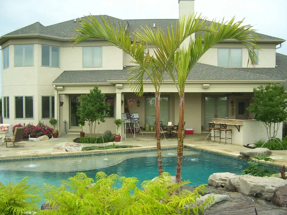 Expert landscape design for residential properties across Wrightsville, PA - River Valley Landscapes