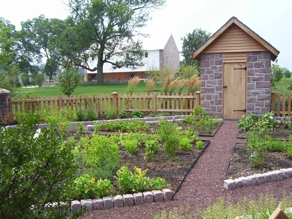 Local yard cleanup service experts serving Wrightsville, PA - River Valley Landscapes