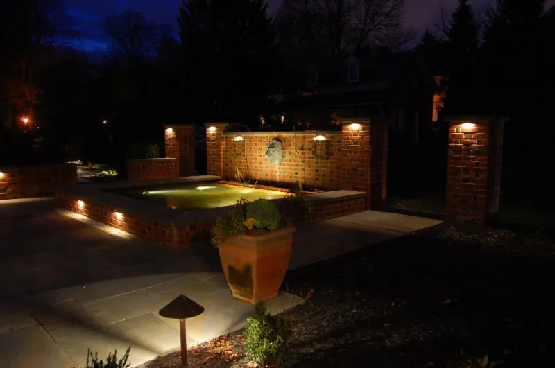 Professional landscape design near you in Wrightsville, PA by River Valley Landscapes