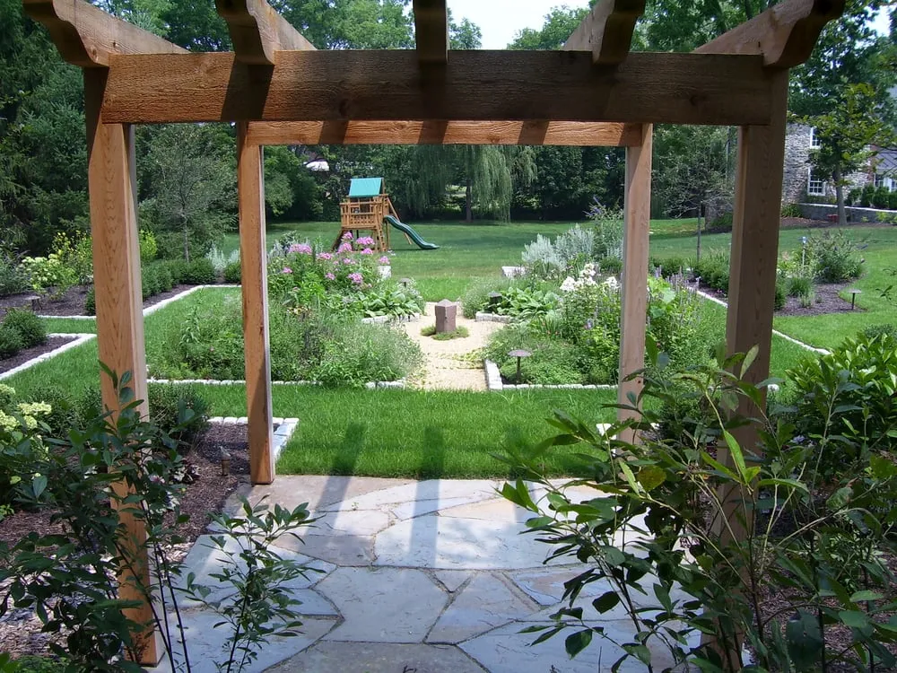 Top-rated landscape installation experts serving Wrightsville, PA - River Valley Landscapes