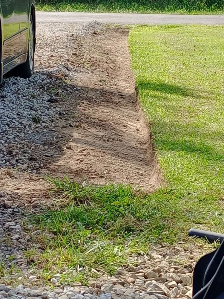 Professional outdoor landscaping with custom design across Medina, OH - River Valley Landscaping