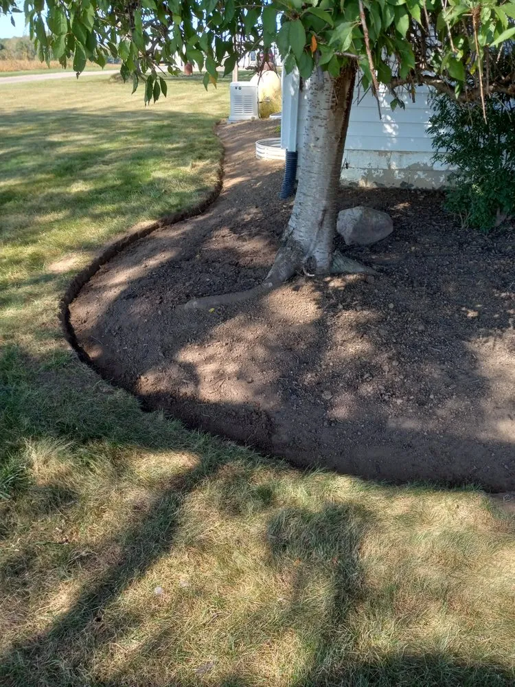 Expert outdoor landscaping in Medina, OH - River Valley Landscaping