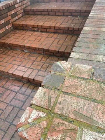 Local residential landscaping in Russellville, AR by River Valley Lawn Services