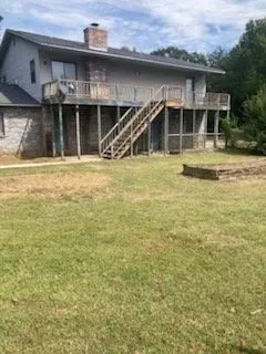 Affordable yard maintenance in Russellville, AR - River Valley Lawn Services