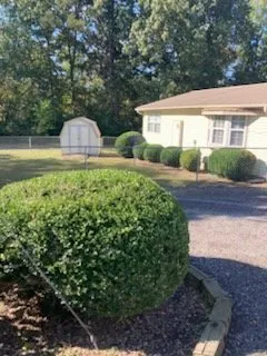 Expert outdoor landscaping for beautiful yards across Russellville, AR - River Valley Lawn Services