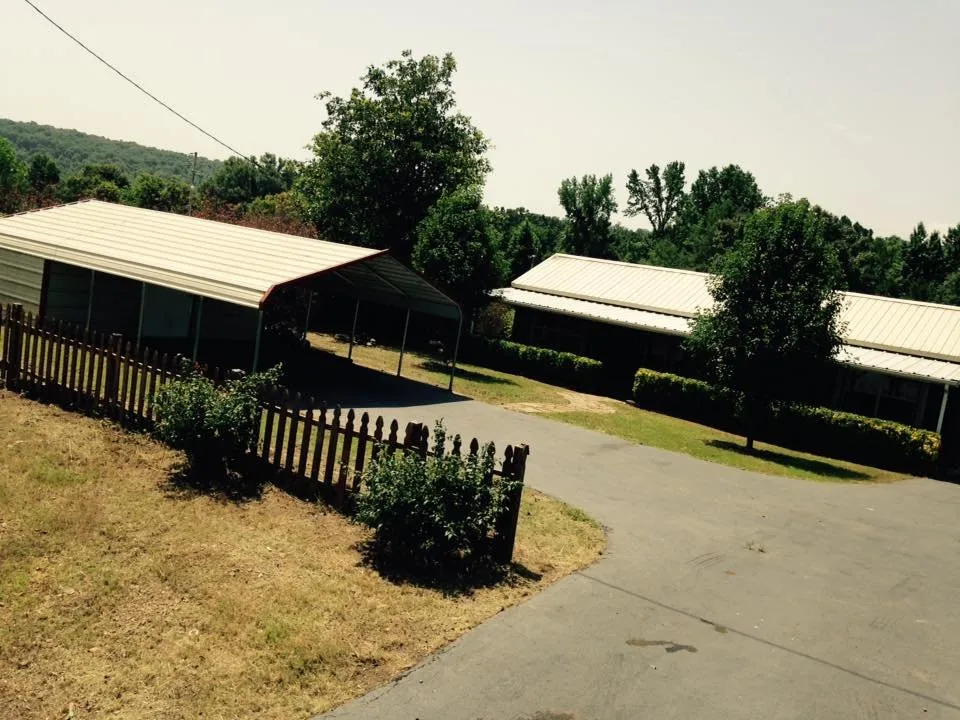 Expert landscape design experts serving Russellville, AR - River Valley Lawn Services