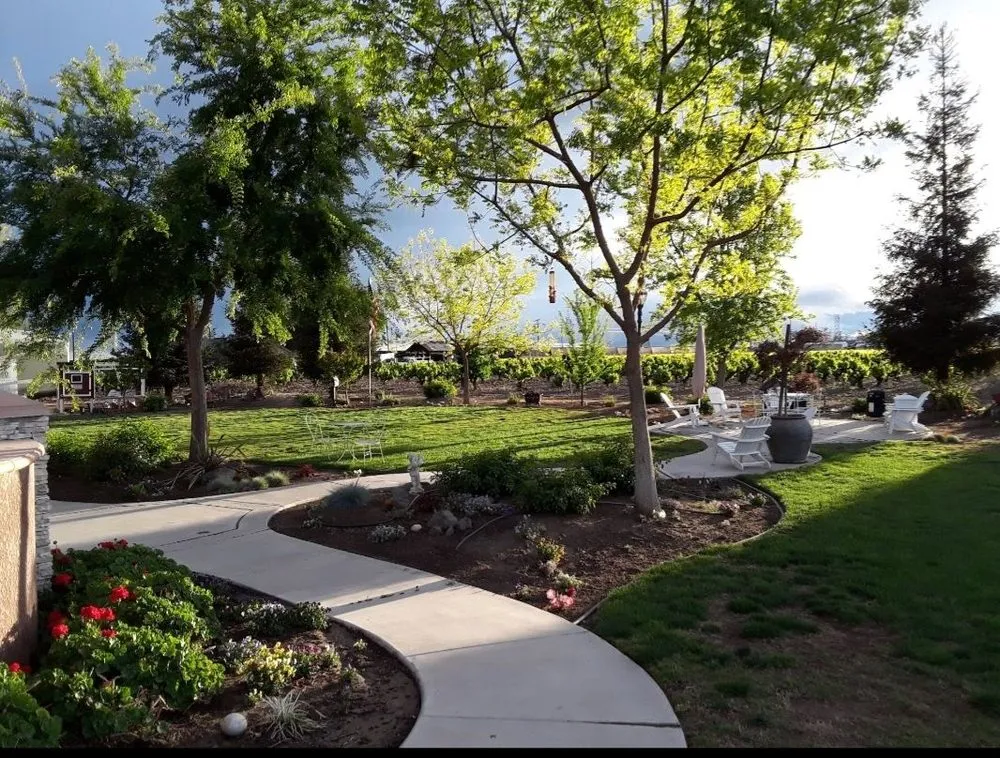 Local lawn care service in Reedley, CA - Rivera Bros Gardening