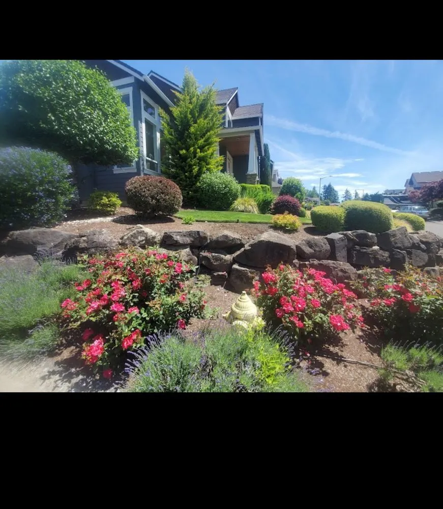 Local lawn mowing service experts serving Gresham, OR - Rivera Bros Landscaping