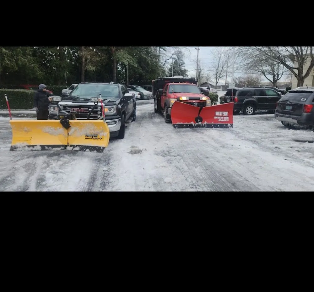 Expert yard maintenance for beautiful yards in Gresham, OR by Rivera Bros Landscaping