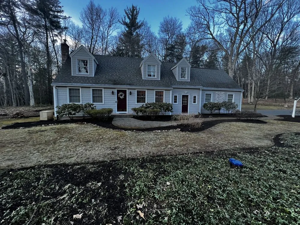 Local outdoor landscaping in Bloomfield, CT - Rivera Brothers Landscaping