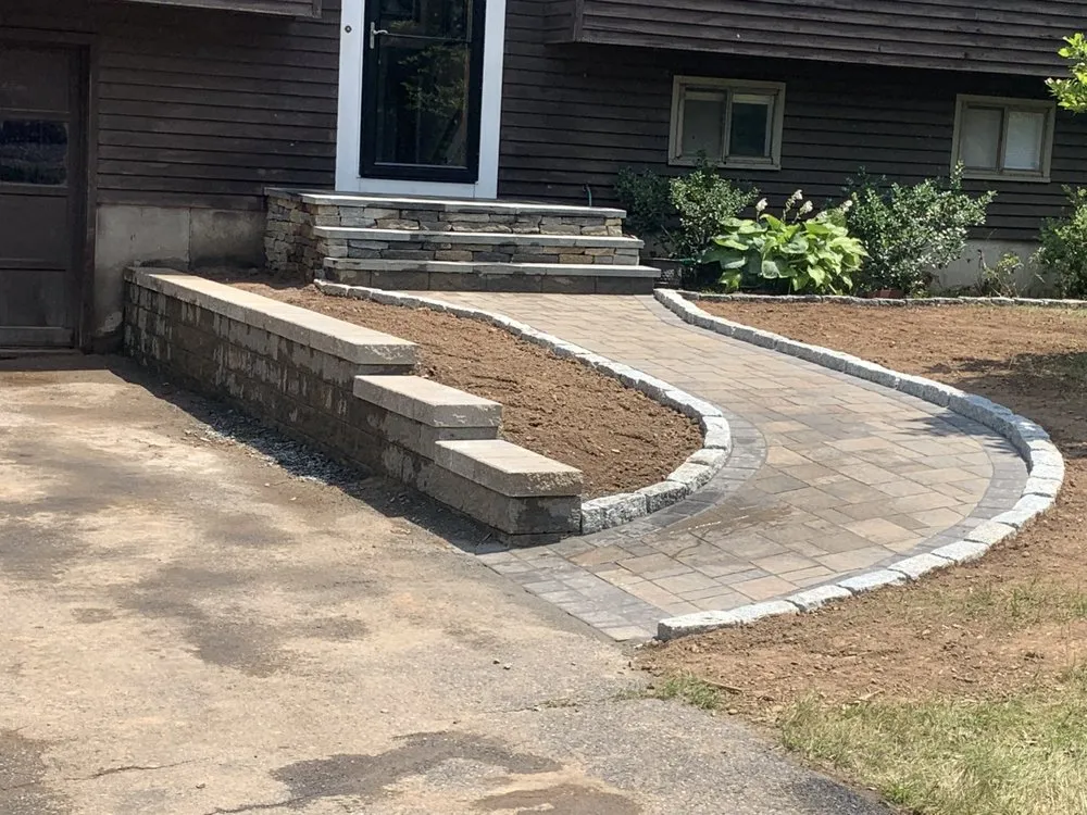 Trusted landscaping services in Bloomfield, CT - Rivera Brothers Landscaping