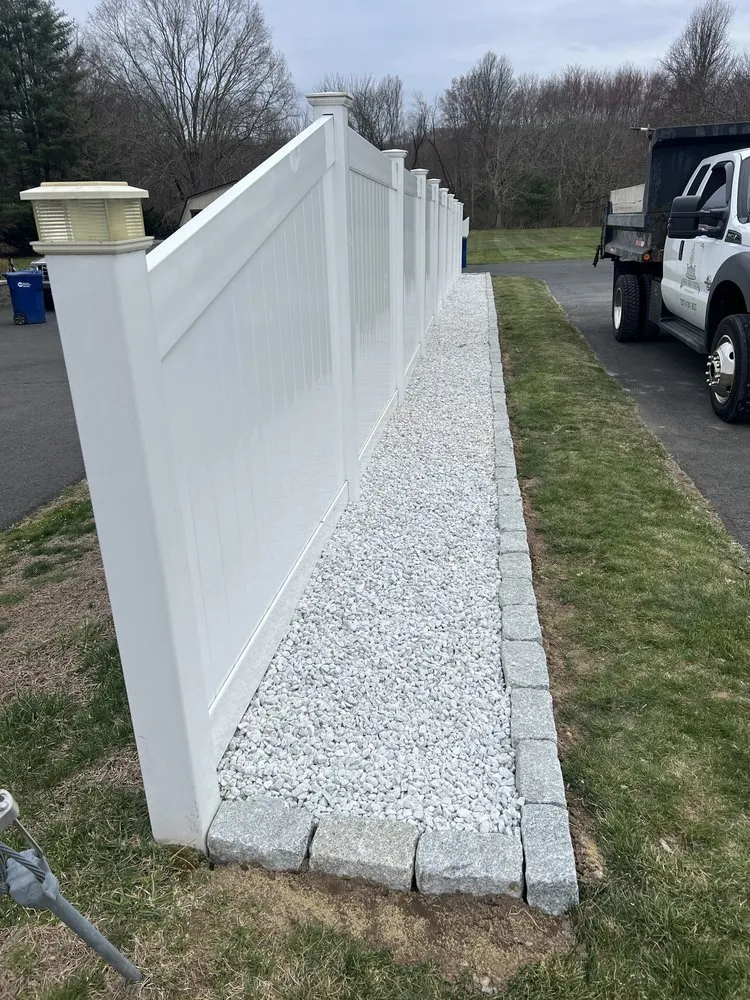 Expert outdoor landscaping experts serving Bloomfield, CT - Rivera Brothers Landscaping