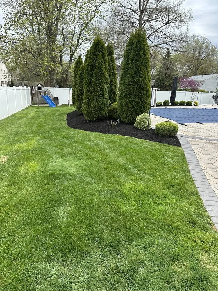 Reliable residential landscaping for outdoor upgrades in Bound Brook, NJ by Rivera Brothers Landscaping
