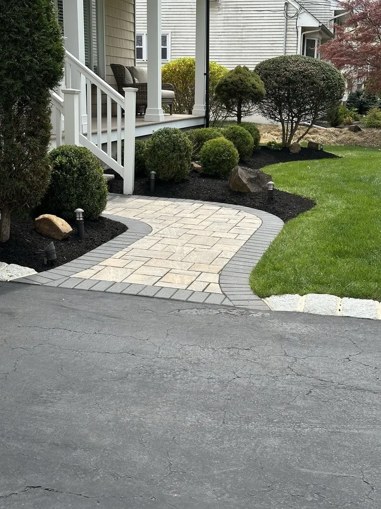 Trusted lawn mowing service in Bound Brook, NJ by Rivera Brothers Landscaping