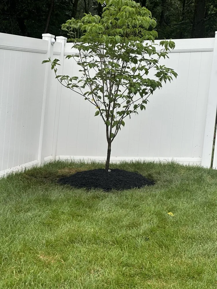 Local outdoor landscaping for year-round maintenance across Bound Brook, NJ - Rivera Brothers Landscaping