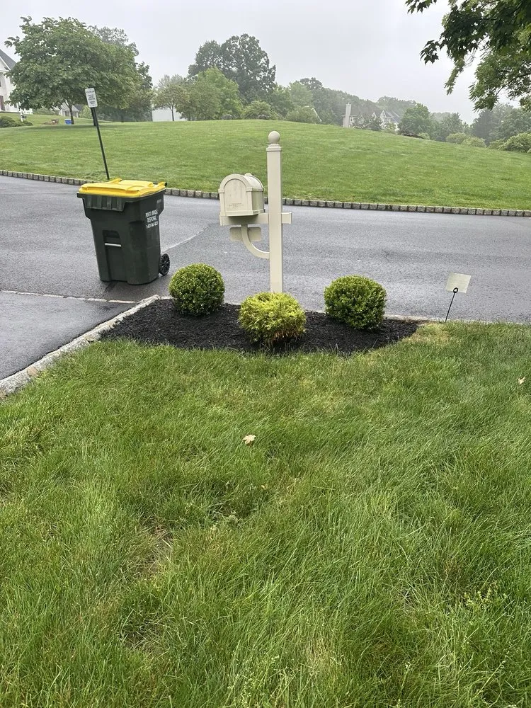 Local yard cleanup service in Bound Brook, NJ - Rivera Brothers Landscaping