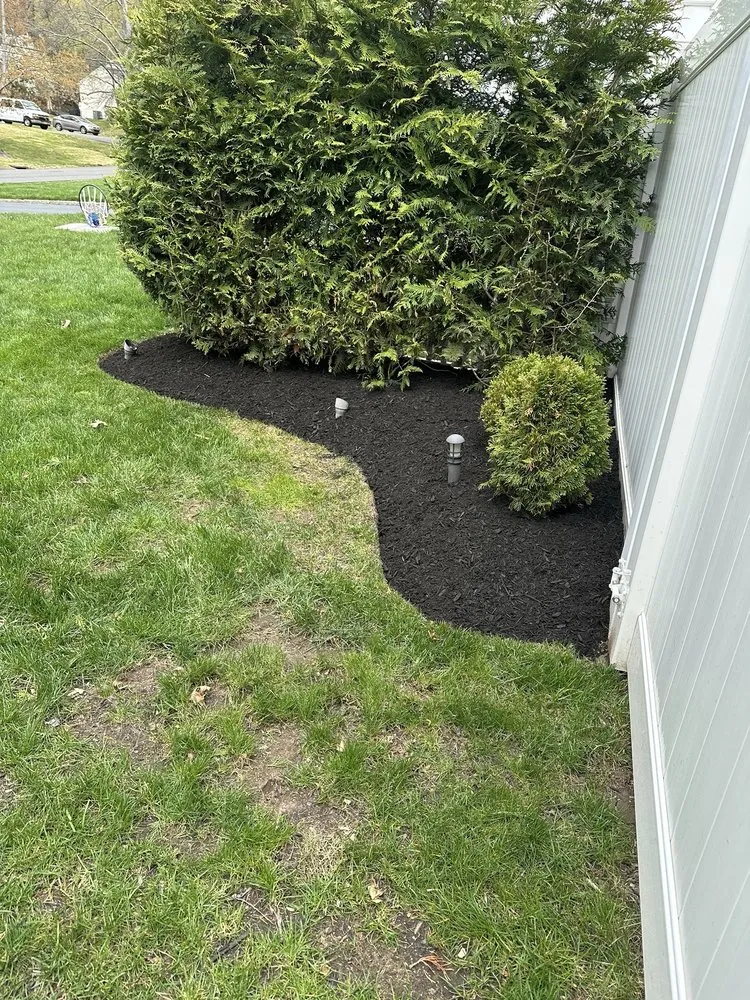 Top-rated lawn mowing service for year-round maintenance in Bound Brook, NJ by Rivera Brothers Landscaping