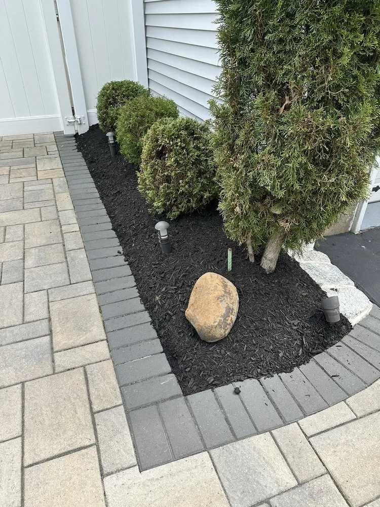 Trusted yard cleanup service in Bound Brook, NJ - Rivera Brothers Landscaping