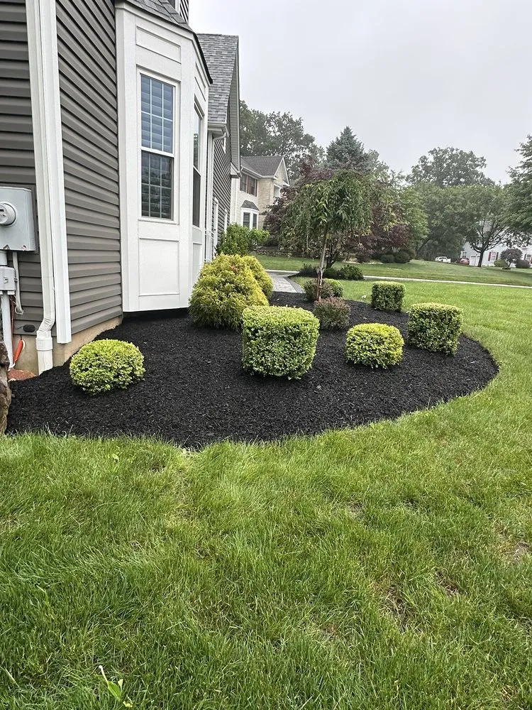 Expert lawn care service in Bound Brook, NJ by Rivera Brothers Landscaping