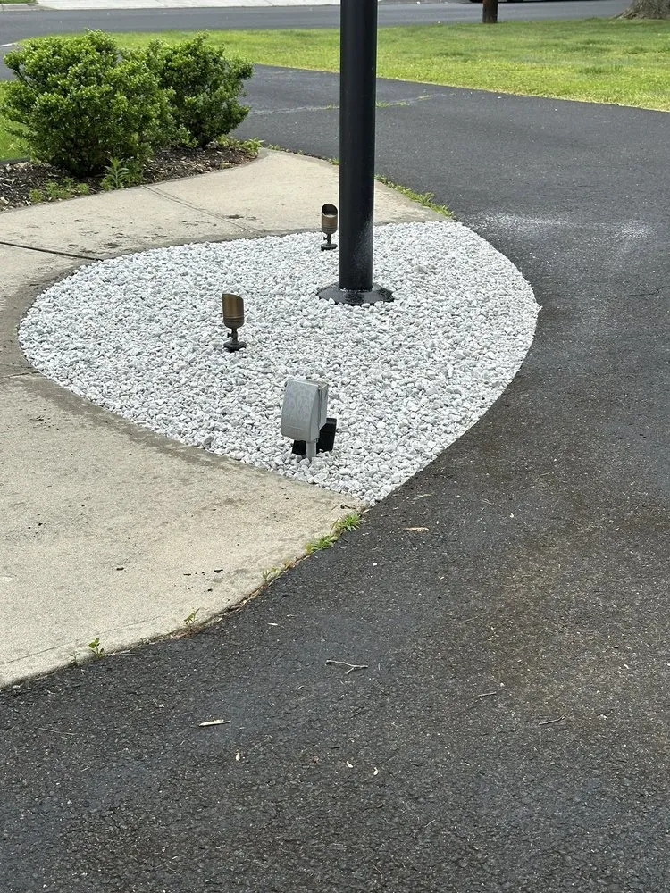 Professional landscape design in Bound Brook, NJ - Rivera Brothers Landscaping