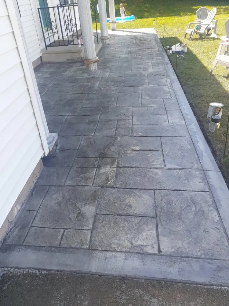 Trusted garden landscaping for year-round maintenance across new Haven, CT - Rivera Concrete & Landscaping