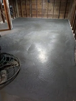 Rivera Concrete & Landscaping