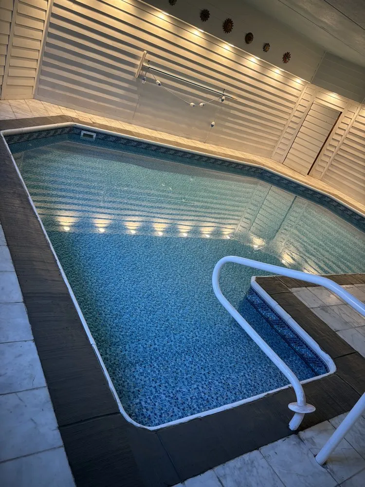 Professional lawn mowing service in Round Lake Beach, IL - Rivera Concrete Paving