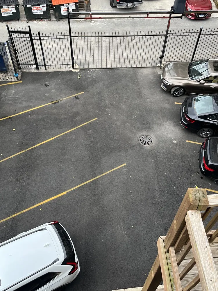 Affordable yard maintenance for outdoor upgrades in Round Lake Beach, IL by Rivera Concrete Paving