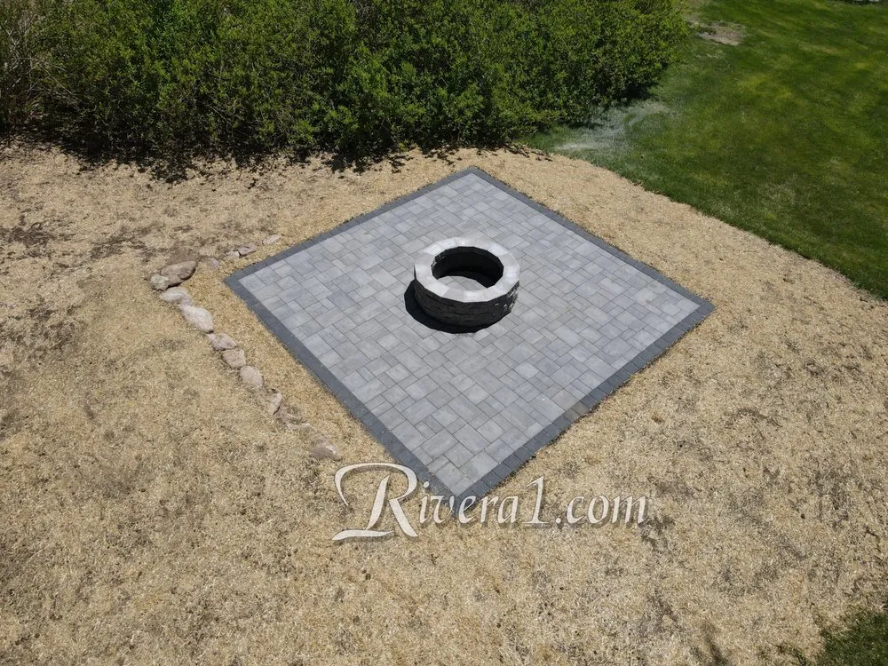 Professional lawn care service in Lebanon, CT - Rivera Construction & Hardscaping