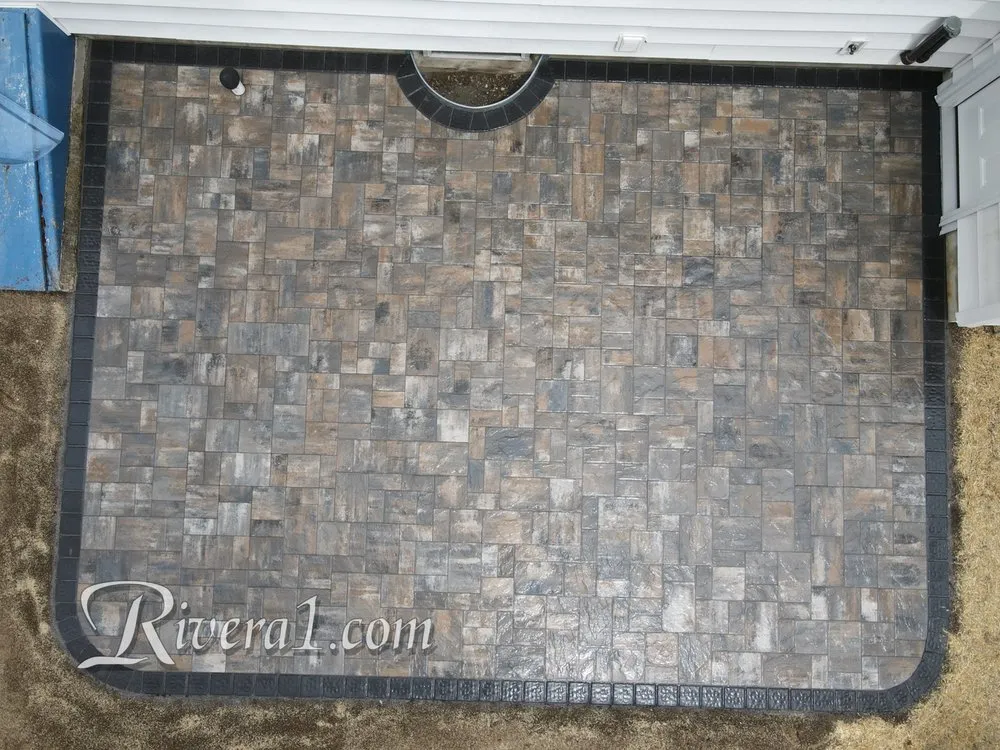 Professional residential landscaping near you in Lebanon, CT by Rivera Construction & Hardscaping