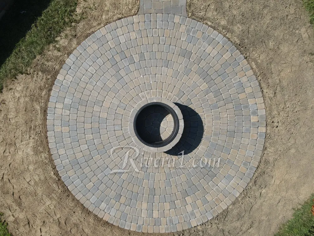 Affordable landscape design in Lebanon, CT - Rivera Construction & Hardscaping