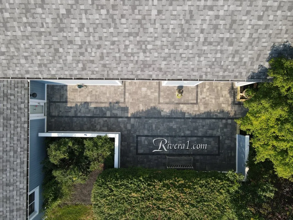 Top-rated garden landscaping in Lebanon, CT by Rivera Construction & Hardscaping