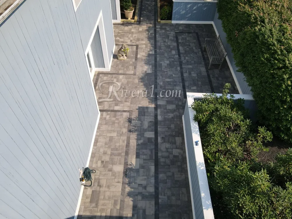 Local lawn care service experts serving Lebanon, CT - Rivera Construction & Hardscaping