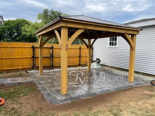 Rivera Construction & Hardscaping