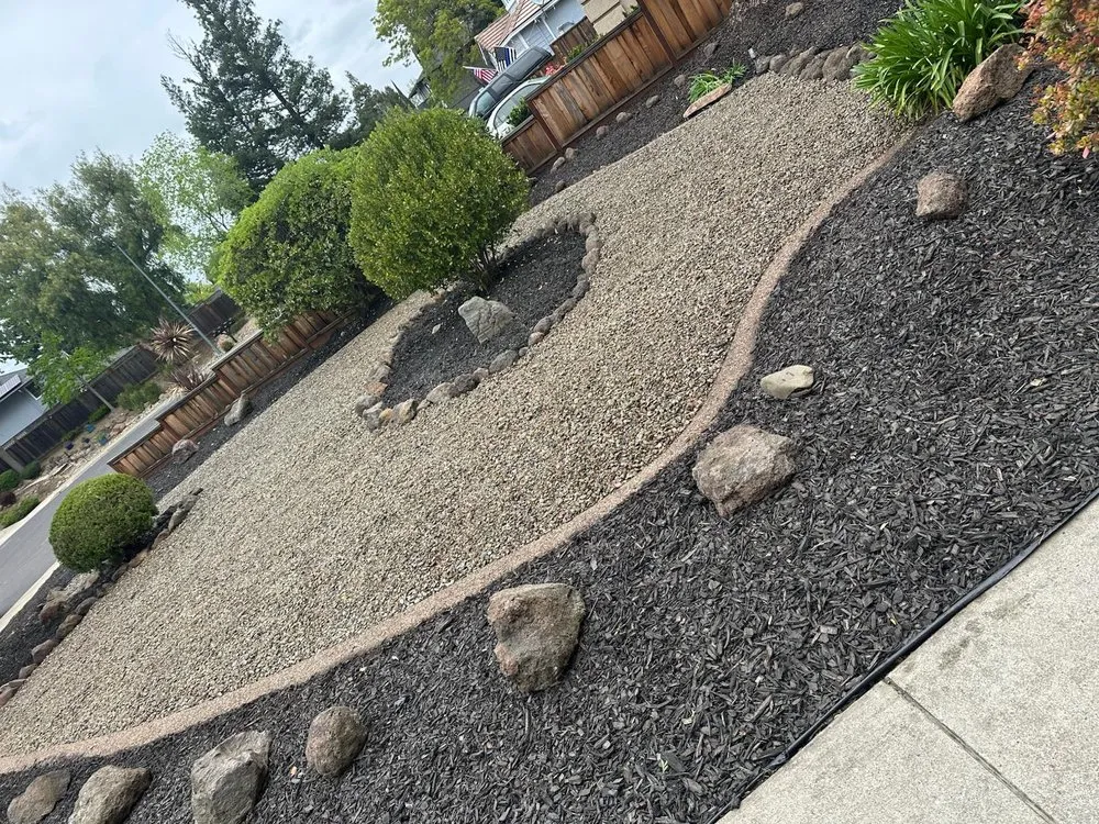 Trusted landscape installation in Milpitas, CA - Rivera Greenscape and Hauling
