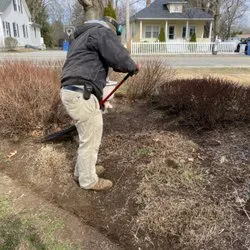 Expert outdoor landscaping in Central Falls, RI - Rivera J Landscaping